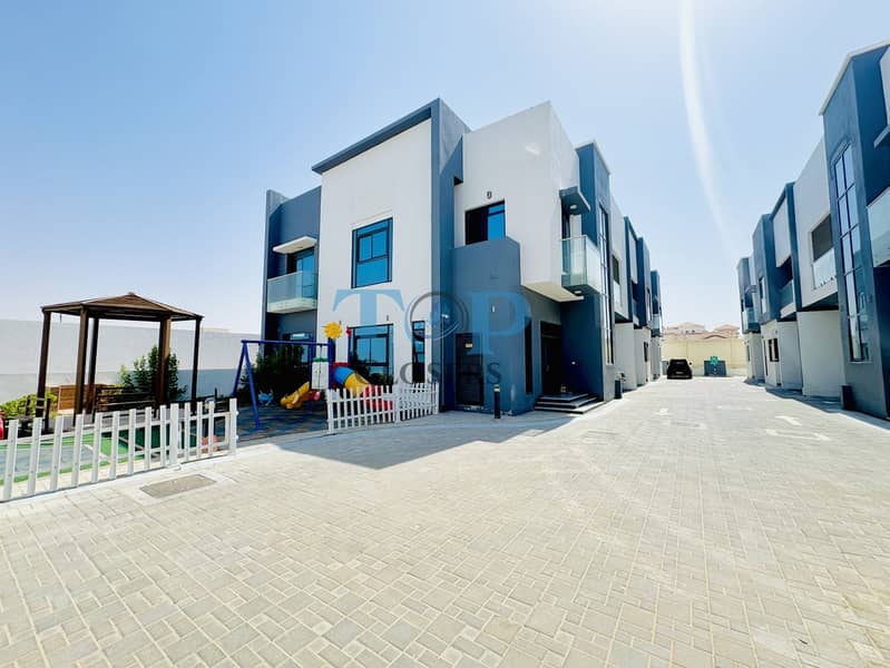 Вилла в Аль Маракхания, 4 cпальни, 110000 AED - 11943564 Вилла в Аль Маракхания, 4 cпальни, 110000 AED - 11943564