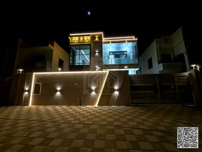 5 Bedroom Villa for Sale in Al Helio, Ajman - batch_IMG-20250211-WA0278. jpg