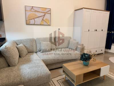 Studio for Rent in Al Reem Island, Abu Dhabi - IMG-20250617-WA0026. jpg