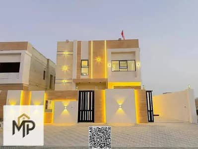3 Bedroom Villa for Sale in Al Zahya, Ajman - batch_779744980-1066x800. jpg