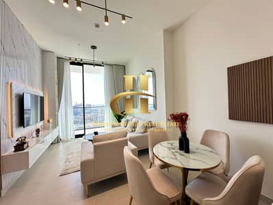 1 Bedroom Flat for Rent in Jumeirah Village Circle (JVC), Dubai - IMG_9309. jpg