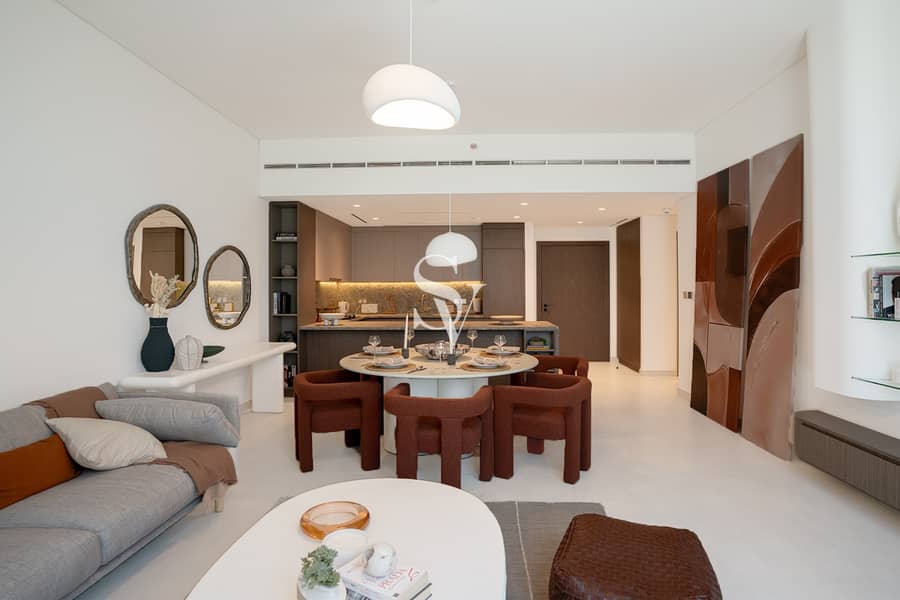 Forest View | Mid Floor | Near Metro | Resale Forest View | Mid Floor | Near Metro | Resale