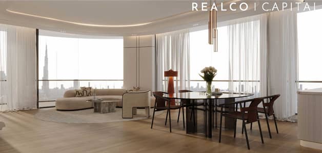 商业湾， 迪拜 单身公寓待售 - 位于商业湾，Binghatti Skyrise 的公寓 1362499 AED - 11943655
