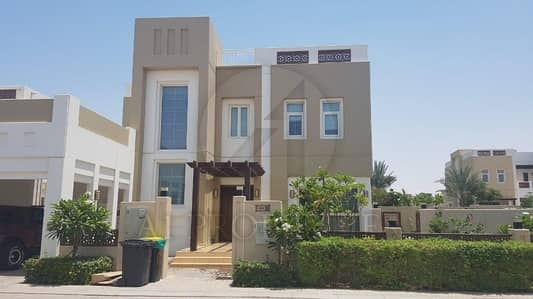 3 Bedrooms type A| Rahat | Single Row | Landscaped 3 Bedrooms type A| Rahat | Single Row | Landscaped