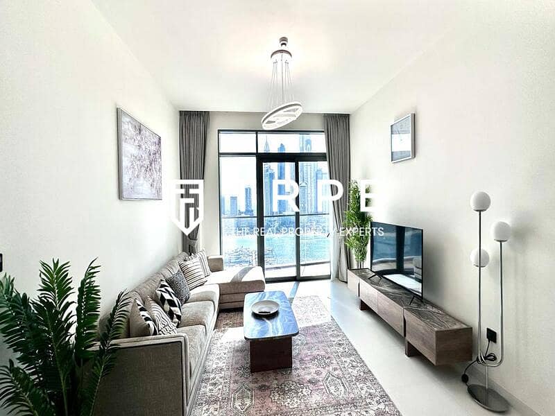 Panoramic View | Ready to move in | Luxurious Panoramic View | Ready to move in | Luxurious