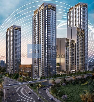 1 Bedroom Flat for Sale in Motor City, Dubai - S10. jpg