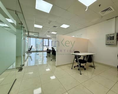 Office for Sale in Business Bay, Dubai - WhatsApp Image 2025-06-17 at 1.10. 59 PM. jpeg