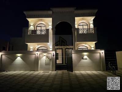 5 Bedroom Villa for Sale in Al Helio, Ajman - batch_20250318_221111. jpg