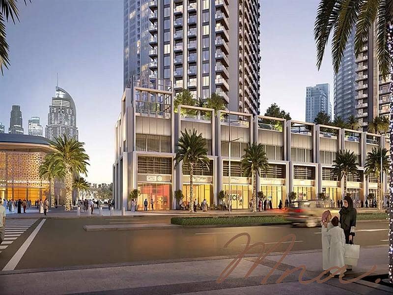 Квартира в Дубай Даунтаун,Резиденции Сент-Регис, 2 cпальни, 3850000 AED - 11943751 Квартира в Дубай Даунтаун,Резиденции Сент-Регис, 2 cпальни, 3850000 AED - 11943751