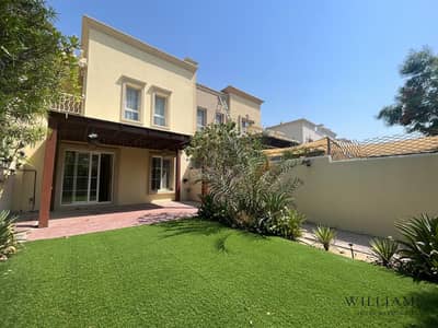 2 Bedroom Villa for Sale in The Springs, Dubai - TYPE 4M | INTERNAL LOCATION | VACANT ON TRANSFER
