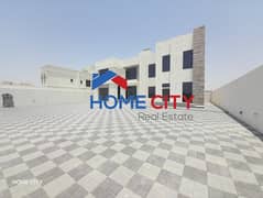 تصميم مودرن | 6 غرف ماستر | تشطيب vip