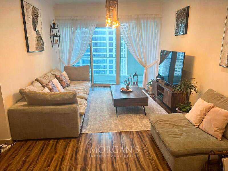 Квартира в Дубай Марина,Марина Хейтс Тауэр, 3 cпальни, 2890000 AED - 11943767 Квартира в Дубай Марина,Марина Хейтс Тауэр, 3 cпальни, 2890000 AED - 11943767
