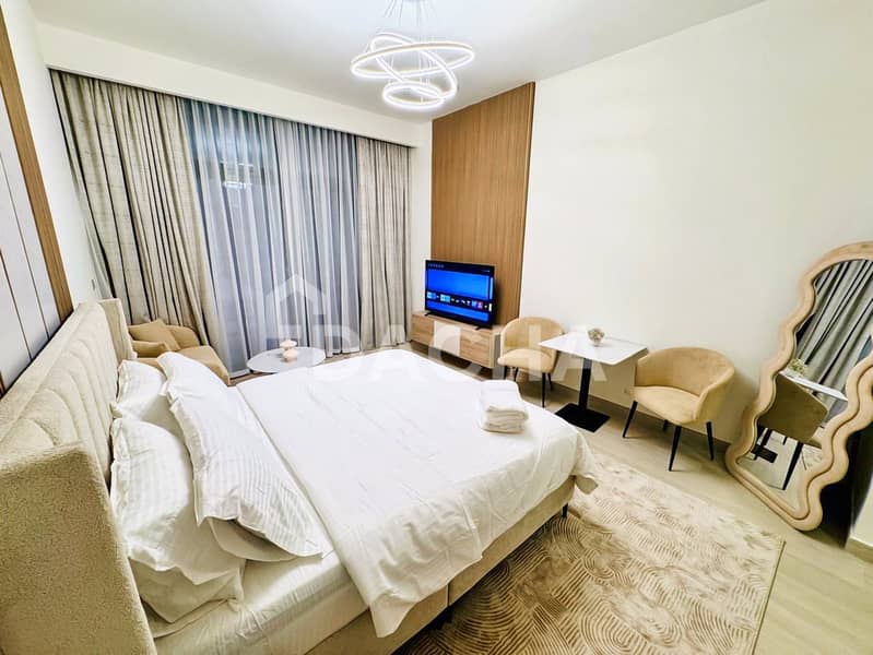Fully Furnished | Vacant | Up to 3 Cheques Fully Furnished | Vacant | Up to 3 Cheques