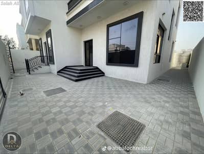 5 Bedroom Villa for Sale in Al Yasmeen, Ajman - WhatsApp Image 2025-06-16 at 7.39. 05 PM (1). jpeg