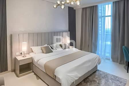 2 Bedroom Flat for Rent in Palm Jumeirah, Dubai - Fully Furnished | Low Floor | Rate Unit