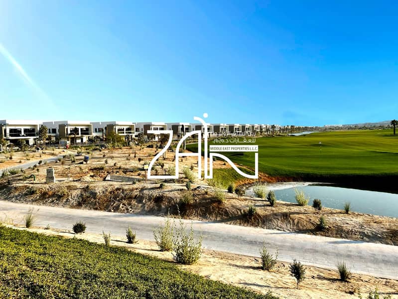 位于雅斯岛,亚斯-阿克雷斯,玉兰花公寓 2 卧室的联排别墅 3800000 AED - 11943840 位于雅斯岛,亚斯-阿克雷斯,玉兰花公寓 2 卧室的联排别墅 3800000 AED - 11943840