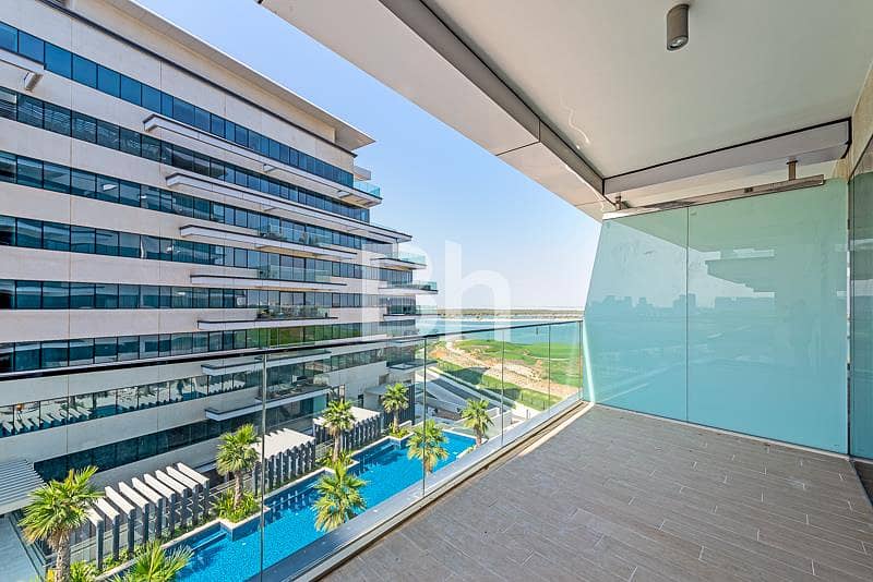 Golf and Community View | Beach Access | Spacious Golf and Community View | Beach Access | Spacious
