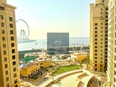 3 Bedroom Flat for Rent in Jumeirah Beach Residence (JBR), Dubai - WhatsApp Image 2025-06-16 at 8.55. 03 PM (1). jpeg