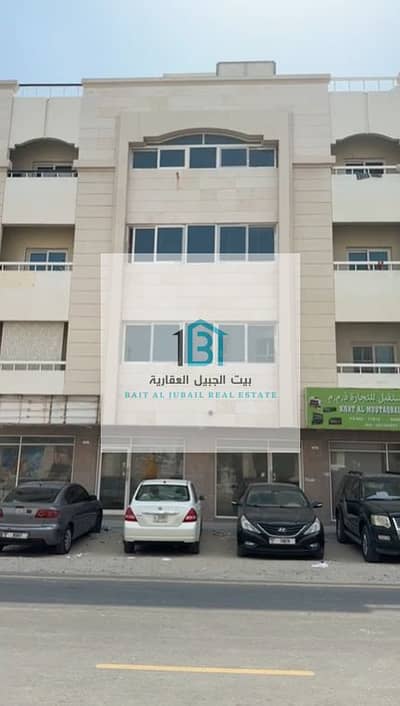 11 Bedroom Building for Sale in Muwaileh Commercial, Sharjah - Screenshot 2025-06-17 133528. png
