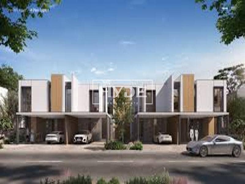 Таунхаус в Хэвен Бай Алдар,Oasis, 4 cпальни, 4600000 AED - 11943896 Таунхаус в Хэвен Бай Алдар,Oasis, 4 cпальни, 4600000 AED - 11943896