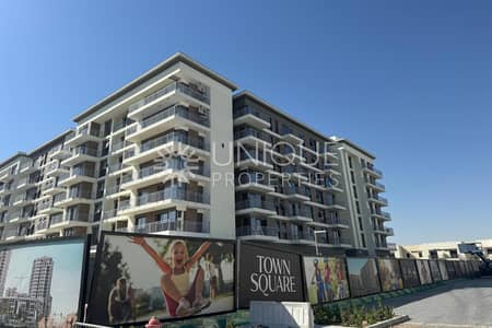 Studio for Sale in Town Square, Dubai - BRAND NEW I FULL APPLIANCES I BOULEVARD