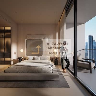 1 Спальня Апартаменты Продажа в ДИФЦ, Дубай - IMG-20250616-WA0005. jpg