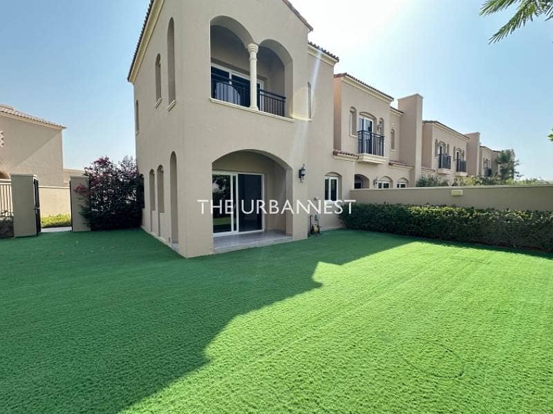 位于瑟琳娜社区,美丽之家 3 卧室的联排别墅 205000 AED - 11943950 位于瑟琳娜社区,美丽之家 3 卧室的联排别墅 205000 AED - 11943950