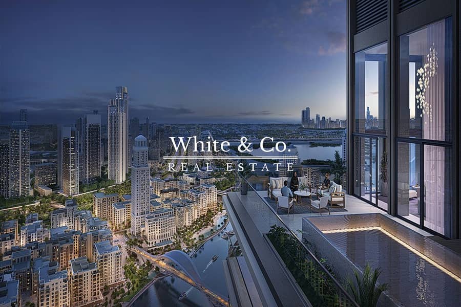 位于迪拜溪港,溪流2号大楼 1 卧室的公寓 1839000 AED - 11943954 位于迪拜溪港,溪流2号大楼 1 卧室的公寓 1839000 AED - 11943954