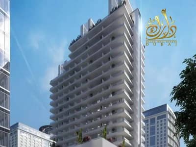 1 Bedroom Flat for Sale in Jumeirah Village Circle (JVC), Dubai - WhatsApp Image 2024-08-29 at 11.32. 05 AM (1). jpeg