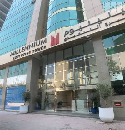 Office for Rent in Sheikh Zayed Road, Dubai - OFFICE FOR RENT | SHEIKH ZAYED ROAD I VACANT I READY TO MOVE-IN