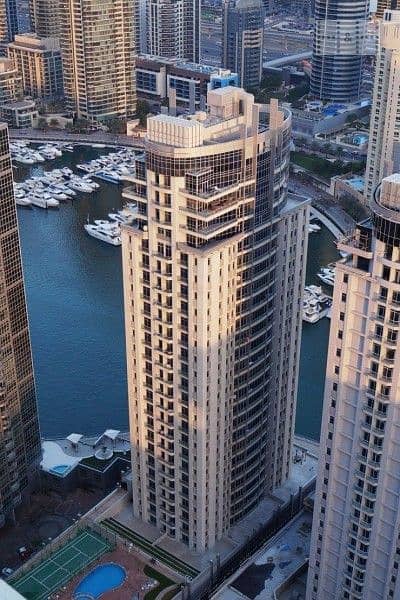 2 Bedroom Flat for Rent in Dubai Marina, Dubai - 02_05_2025-14_18_40-1340-56a1554cf5ef0972077ac5d38a6cd212. jpeg