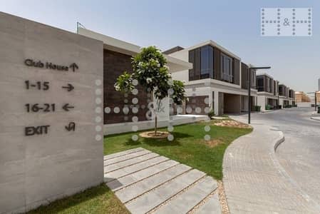 阿尔巴沙住宅区， 迪拜 3 卧室别墅待租 - 位于阿尔巴沙住宅区，阿尔巴沙1号区 3 卧室的别墅 320000 AED - 7104707