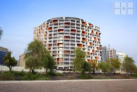 1 Спальня Апартамент в аренду в Дубай Силикон Оазис, Дубай - Квартира в Дубай Силикон Оазис，Бингатти Диамондс, 1 спальня, 63000 AED - 7433990