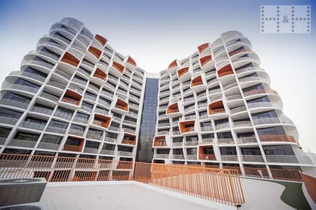 Студия в аренду в Дубай Силикон Оазис, Дубай - One Month Rent Free -Furnished Studio -12 Cheques