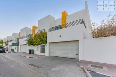 4 Bedroom Villa for Rent in Umm Suqeim, Dubai - Waha(187). jpg