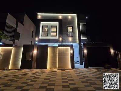 5 Bedroom Villa for Sale in Al Helio, Ajman - batch_20250316_232834. jpg