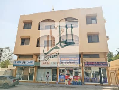 مبنى سكني 10 غرف نوم للبيع في الرميلة، عجمان - IMG-20250617-WA0236. jpg