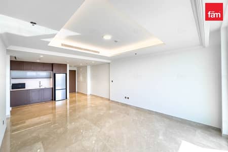 迪拜港， 迪拜 1 卧室公寓待售 - 位于迪拜港，艾玛尔海滨社区，皇宫海滩公寓，皇宫海滩公寓 1 号大厦 1 卧室的公寓 2850000 AED - 11943996