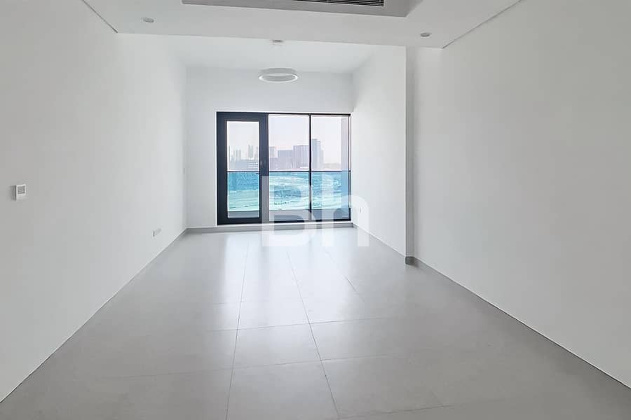 3 Bedrooms | Canal View | High Floor 3 Bedrooms | Canal View | High Floor