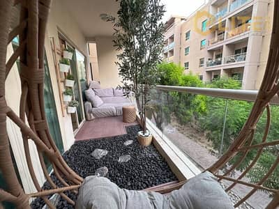 2 Cпальни Апартаменты в аренду в Гринс, Дубай - IMG-20250617-WA0038. jpg