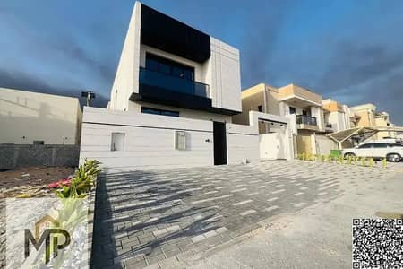 6 Bedroom Villa for Sale in Al Bahia, Ajman - batch_779742933-1066x800. jpg