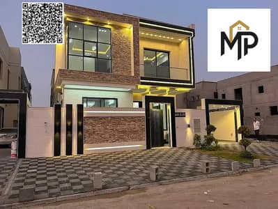 5 Cпальни Вилла Продажа в Аль Ясмин, Аджман - batch_779721289-1066x800. jpg