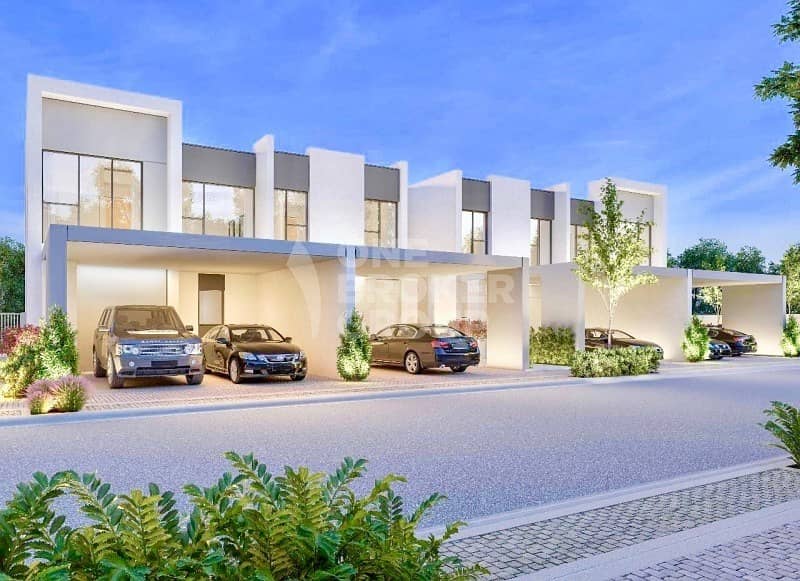 La Rosa |Best Selling Project|Well Located|Call to Discuss