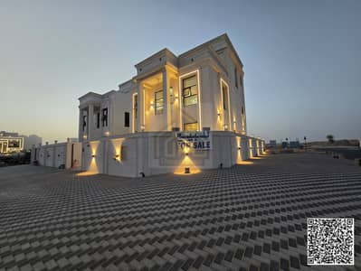 5 Bedroom Villa for Sale in Al Helio, Ajman - batch_20250506_185949. jpg