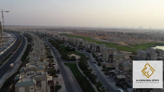 فیلا 5 غرفة نوم للبيع في دبي لاند، دبي - Villa 4 bedroom+study in Living Legends فیلا 5 غرفة نوم للبيع في دبي لاند، دبي - Villa 4 bedroom+study in Living Legends