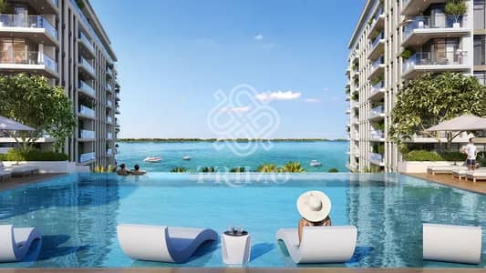 2 Bedroom Flat for Sale in Dubai Creek Harbour, Dubai - 8164. jpg