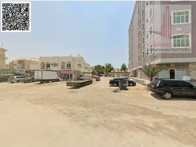 Plot for Sale in Al Bustan, Ajman - 1. png