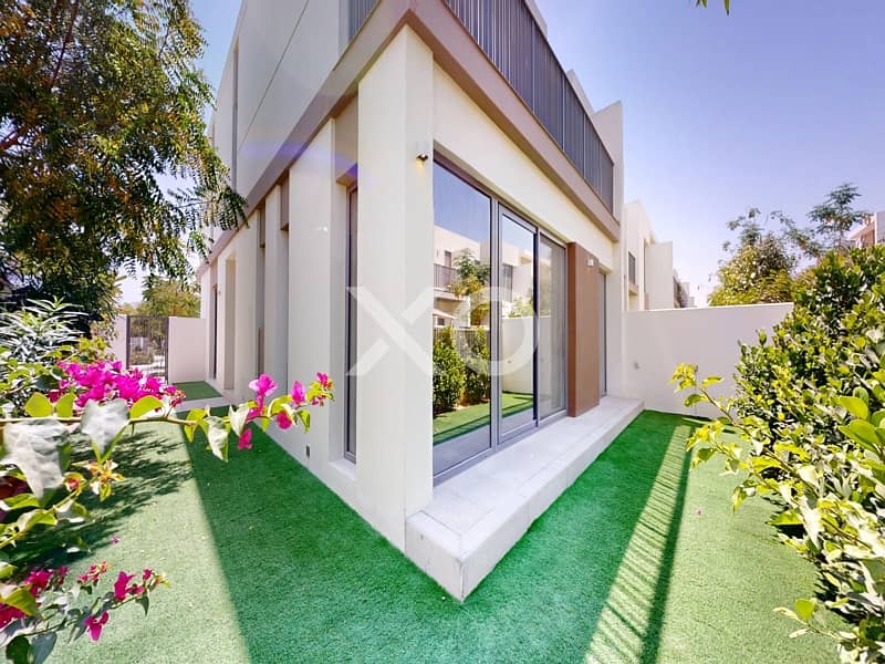 Таунхаус в Тилал Аль Гаф,Элан, 3 cпальни, 210000 AED - 11944154 Таунхаус в Тилал Аль Гаф,Элан, 3 cпальни, 210000 AED - 11944154