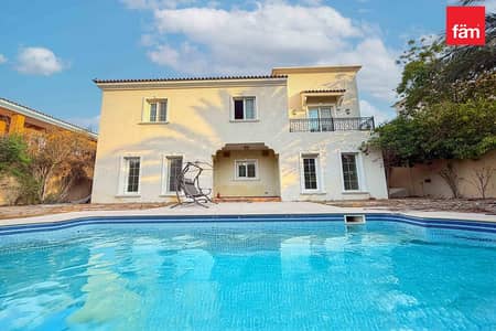 4 Cпальни Вилла Продажа в Аравийские Ранчо 2, Дубай - Вилла в Аравийские Ранчо 2，Мирадор, 4 cпальни, 9000000 AED - 11913340