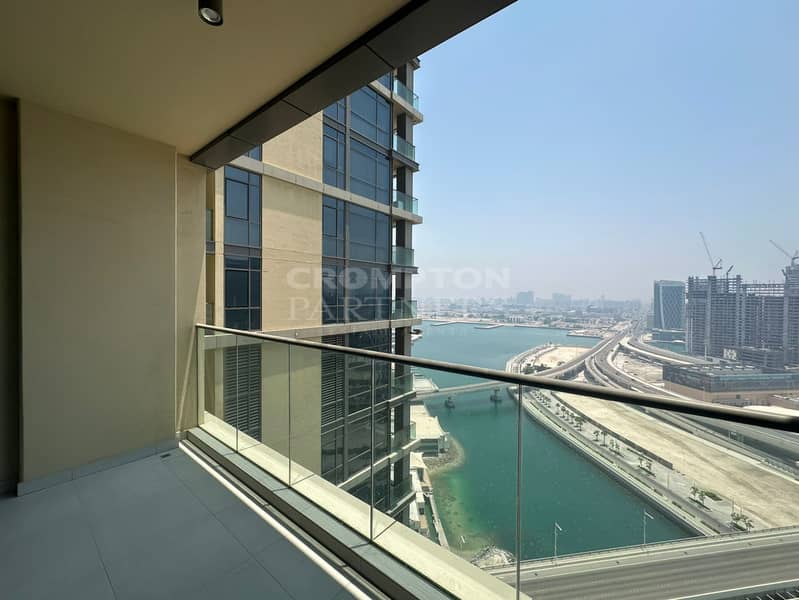Actual Photos | Canal Views | Prime Area | Vacant